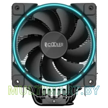 Кулер PCCooler GI-X6B